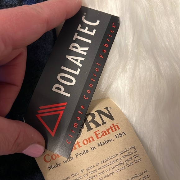 Acorn Slippers - Picture 6 of 10